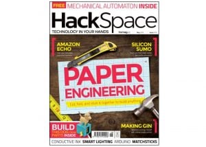 HackSpace magazine