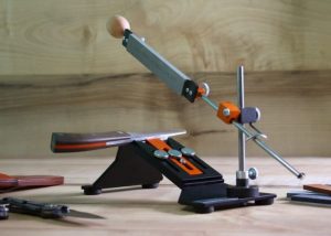 Hapstone M2 Knife Sharpener