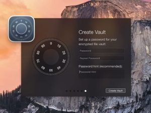 Hider 2 for Mac