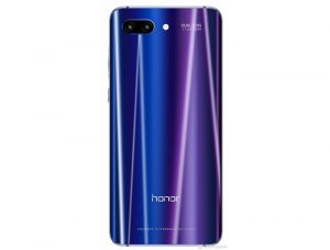 Honor 10
