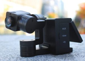 Idolcam 4K Camera