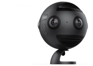 Insta360 Extension