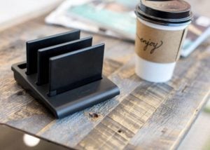 Juiced 2.0 Wireless Smartphone Charger