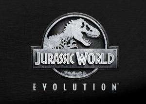 Jurassic World Evolution Gameplay