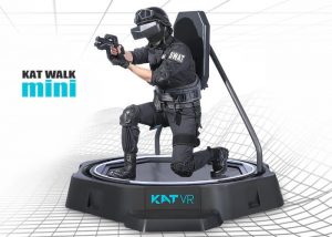 Kat Walk Mini