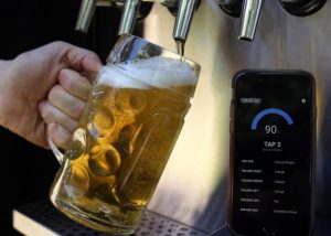 Kegtron Wireless Keg Monitor