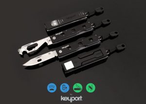 Keyport Anywhere Multitools
