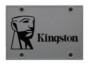Kingston Digital UV500 Series SSD Range