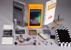 Kite Modular Smartphone Hits Kickstarter