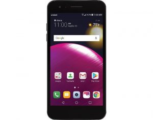 LG Fortune 2