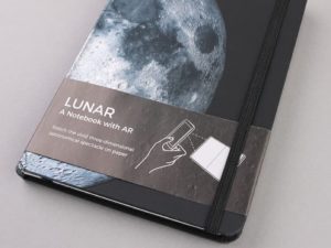 LUNAR AR Notebook