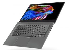 Lenovo laptop 2018
