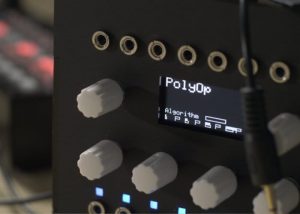 Magus Modular Synthesizer Toolkit
