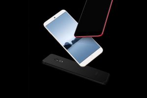 Meizu 15 Plus