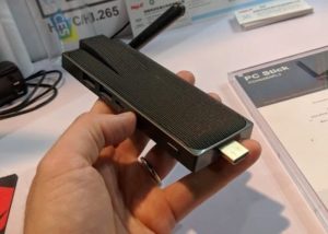 Mele Mini PC Stick With Gemini Lake CPU