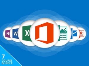 Microsoft Office Bundle
