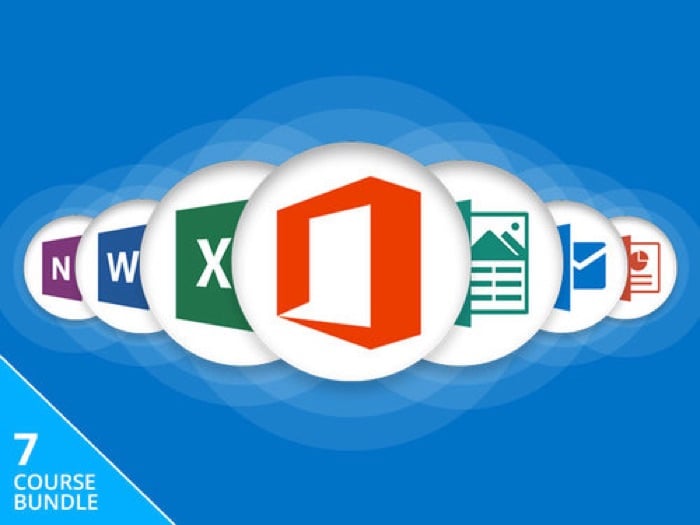 Complete Microsoft Office Bundle