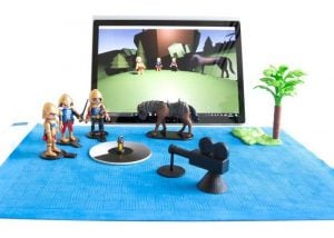 Microsoft Smart Mat