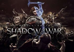 Middle-Earth Shadow of War