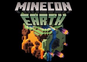 Minecraft Minecon Earth 2018