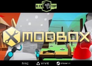 Modbox AR