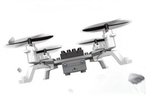 Modular Drone