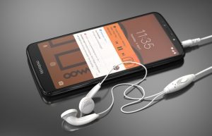 Moto E5