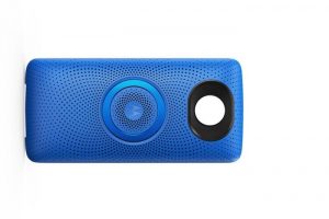 Moto Mod Stereo Speaker