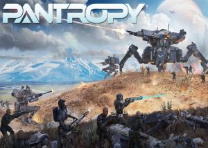 Multiplayer Shooter