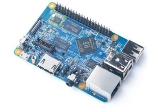 NanoPi K1 Plus