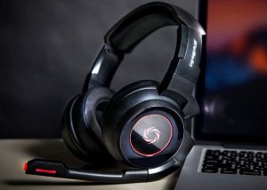 New AVerMedia SonicWave Gaming Headsets