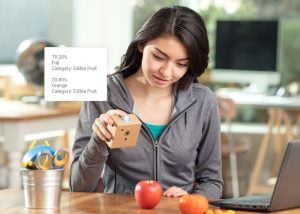 New Google AIY Vision Kit