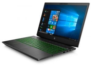 New HP Pavilion Gaming Laptop