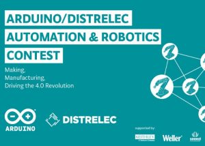New Robotics And Automation Competition