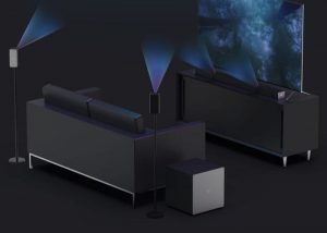 New Vizio Sound Bars