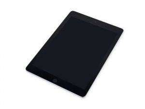 New iPad