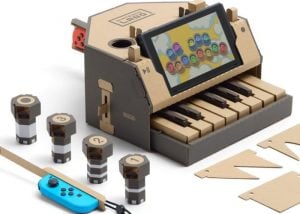 Nintendo Labo