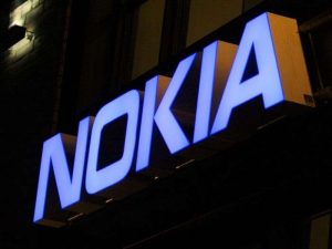 Nokia X
