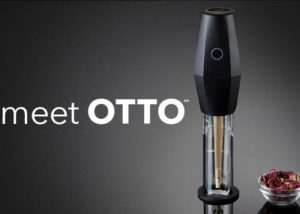 OTTO Smart Milling Machine