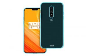 OnePlus 6