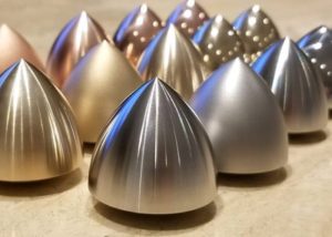 Orbiform Rolls Like A Ball Without Being A Sphere