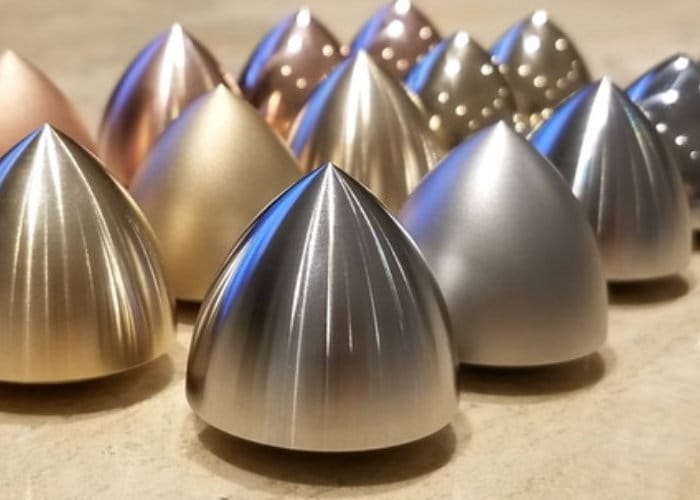 Orbiform Rolls Like A Ball Without Being A Sphere