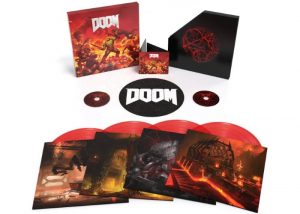 Original DOOM Soundtrack