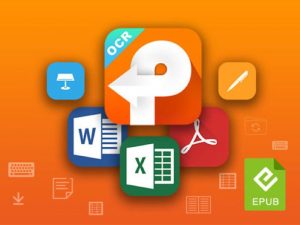 PDFConverterOCR 5