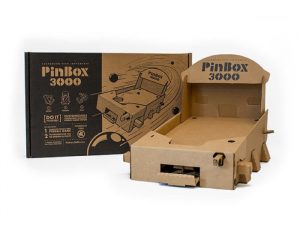 PinBox 3000