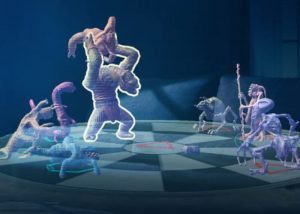 Play Star Wars HoloChess On Your iOS Device