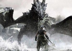 Skyrim VR
