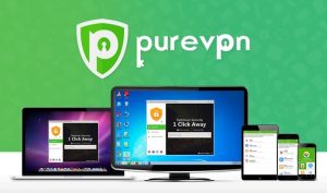PureVPN 3 Year Subscription
