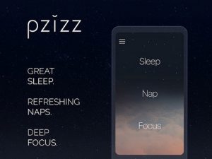 Pzizz Pro