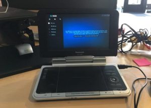 Raspberry Pi Entertainment Centre